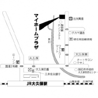 マイホームプラザの画像