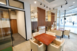 (株)エイワーク塚口店の画像