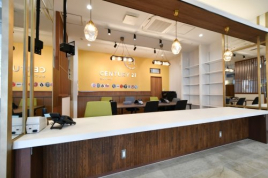 (株)エイワーク塚口店の画像