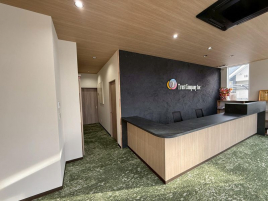 (株)トラストカンパニーの画像