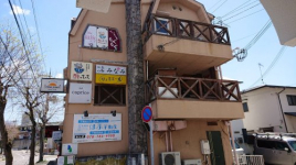 羽生建設(株)不動産事業部・本多聞営業所の画像