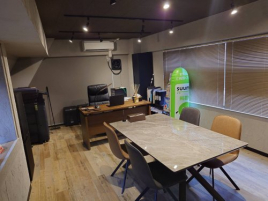 (株)インフィニティエステートの画像