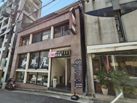 (株)インフィニティエステートの画像