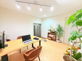 (株)ねがいの画像