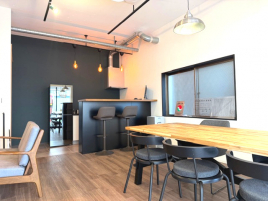 （株）ＡｇｅｎｔＲＥＣの画像