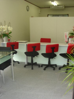 (株)ジョイライフの画像