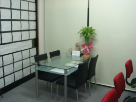 (株)ジョイライフの画像