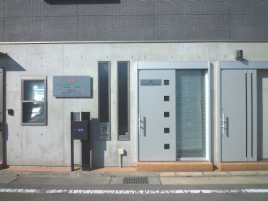 ファミリーエステートの画像