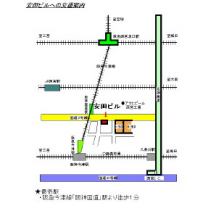 安田建物管理(株)の画像