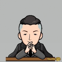 代表　原山　昌之の画像