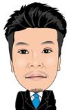 長濵　幸治の画像