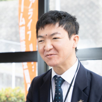 秋田祐一郎の画像