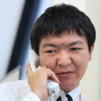 秋田祐一郎の画像