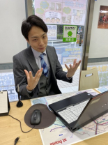 徳本翼の画像