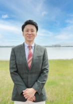 中村智彰　代表取締役の画像
