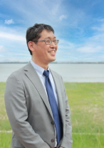 石川一幸　取締役副社長 兼 営業統括部長の画像