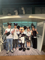 福本裕子　チーフアシスタント 兼 クリエイタの画像