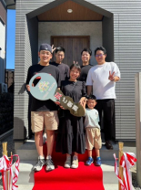 福田紘士　取締役本部長 兼 ライフスタイリスの画像