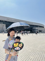 平田奈桜子　アシスタントチームの画像