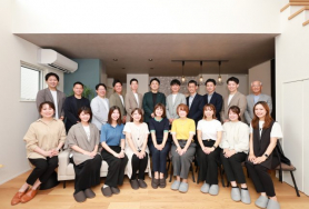 杉本純一　フロンティアチーム・営業企画広告戦の画像