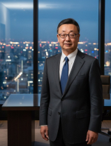 斎藤一彦の画像