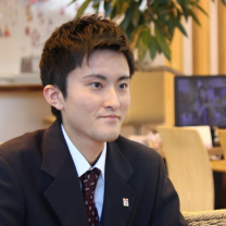 松下稜太郎の画像