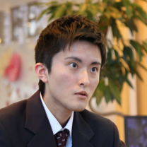 松下稜太郎の画像