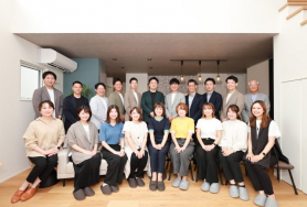 濵田亜紀　建築設計課長 兼 チーフコーディネの画像