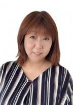 辻本左江子の画像