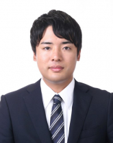 中川竜磨の画像