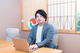 北野上優陽の画像