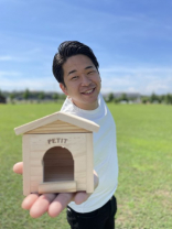 和田椋也の画像