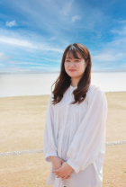 井谷咲花フロンティアチーム・営業企画広告戦略課・の画像