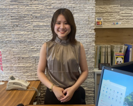 松井凪沙の画像
