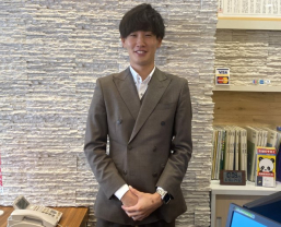 桝井陸斗の画像