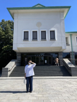 大島伊織の画像