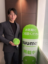 角田颯真の画像