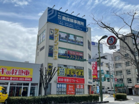 サンリンハウス岸和田店の画像