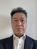 佐渡山誠の画像