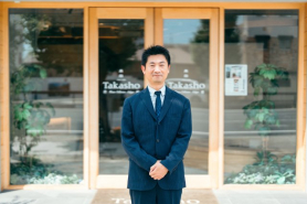 清水智徳の画像