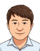 山口大貴の画像