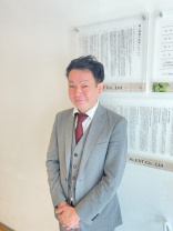 池田隆至の画像