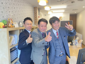 池田隆至の画像