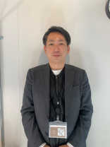 飯干浩次の画像