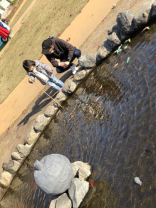 香西駿和の画像