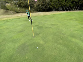 香西駿和の画像