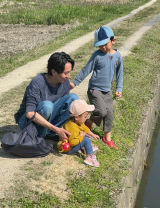 髙田洋次　ライフスタイリストの画像