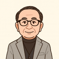 江副秀佐の画像