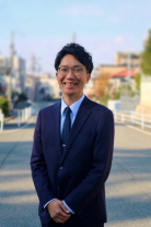 藤原一平の画像