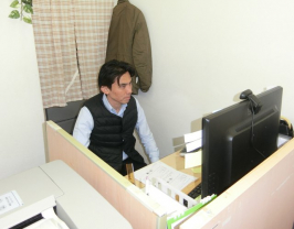 金井紀章の画像